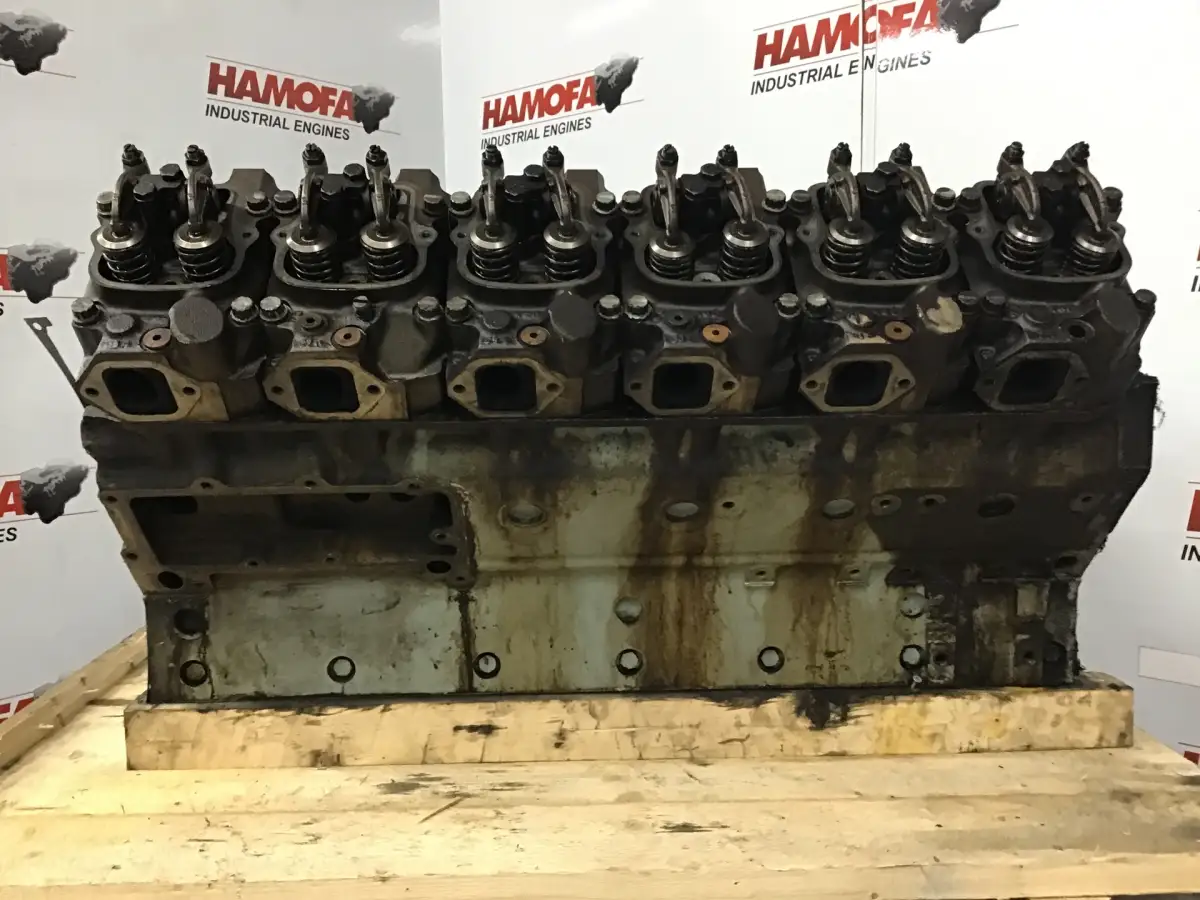 MTU 12V183-AA51-218 NOYAU - Image 2