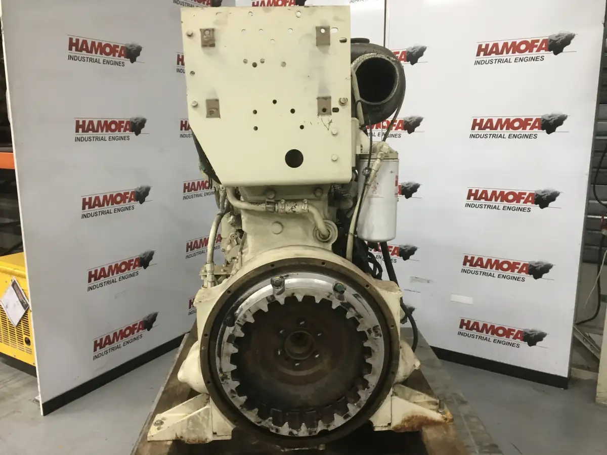 CUMMINS NTA855M CPL0701 GEBRUIKT - Afbeelding 3