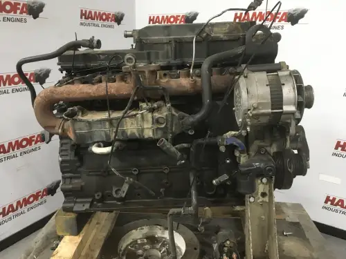 CUMMINS QSB6.7 CPL3856 GEBRAUCHT