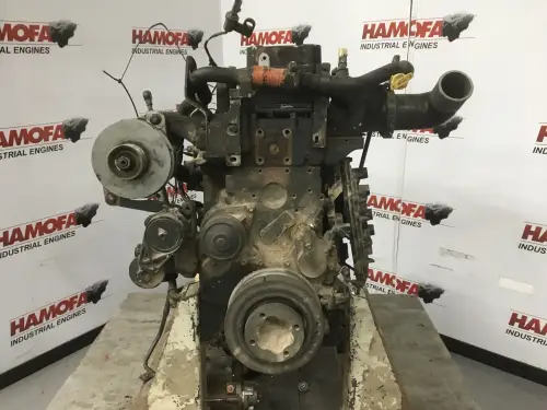 CUMMINS QSB6.7 CPL3856 GEBRAUCHT – Vorschaubild 4