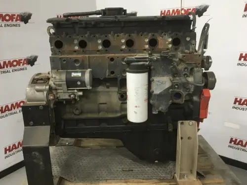 CUMMINS QSC8.3 CPL8627 D'OCASION