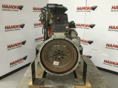 CUMMINS QSC8.3 CPL8627 GEBRAUCHT – Vorschaubild 3