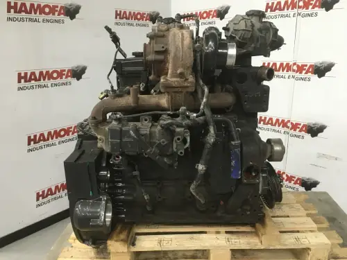 CUMMINS QSB4.5 CPL4189 D'OCCASION
