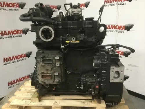 CUMMINS QSB4.5 CPL4189 GEBRAUCHT – Vorschaubild 2
