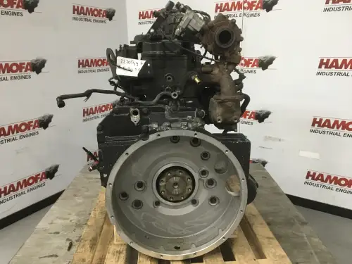 CUMMINS QSB4.5 CPL4189 USADO - Imagen miniatura 3