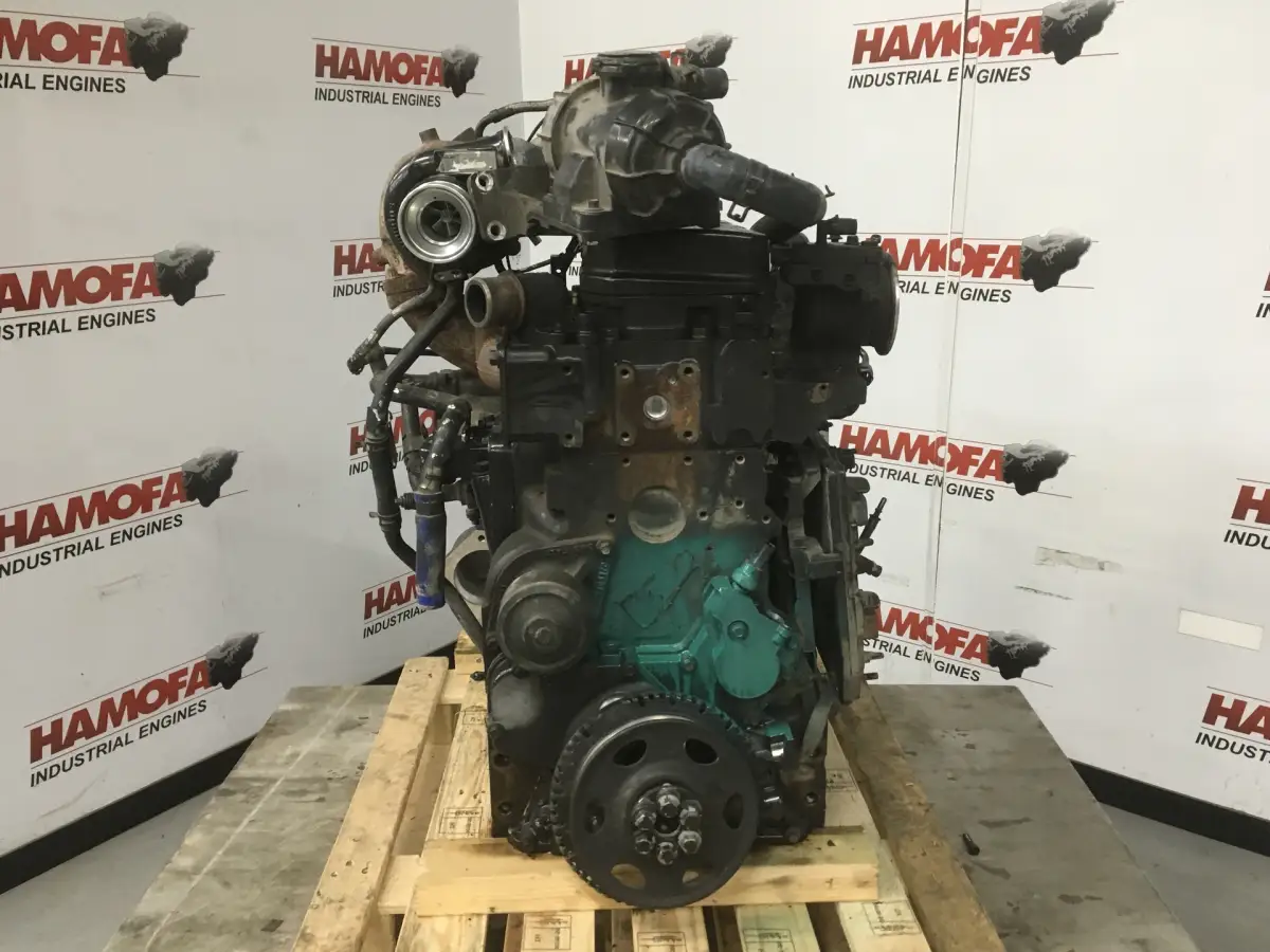 CUMMINS QSB4.5 CPL4189 GEBRAUCHT – Bild 4