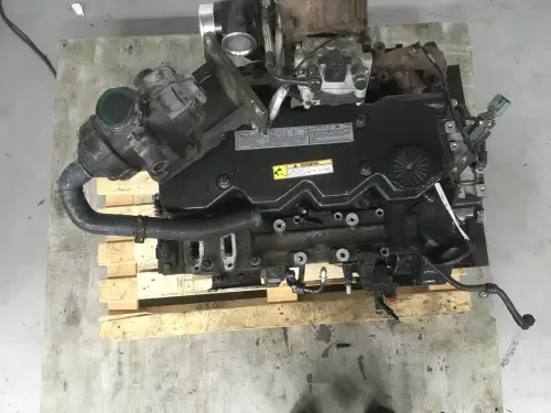 CUMMINS QSB4.5 CPL4189 USADO - Imagen miniatura 5