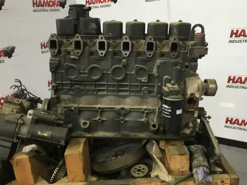 IHC/CASE 668 T 4GE0684F GEBRUIKT