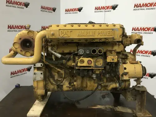 CATERPILLAR 3196 2XR-1773627 GEBRUIKT