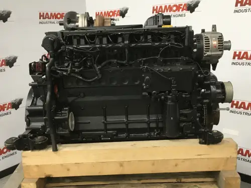 DEUTZ TCD2013L06 2V NUEVO