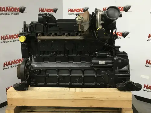 DEUTZ TCD2013L06 2V NEU – Vorschaubild 2