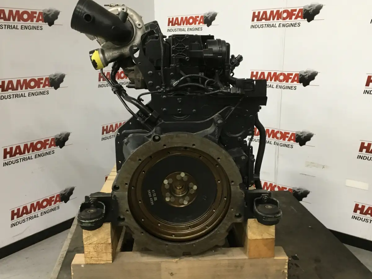 DEUTZ TCD2013L06 2V NEU – Bild 3