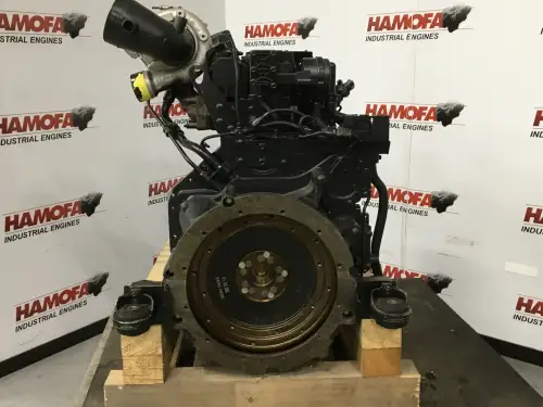 DEUTZ TCD2013L06 2V NUEVO - Imagen miniatura 3