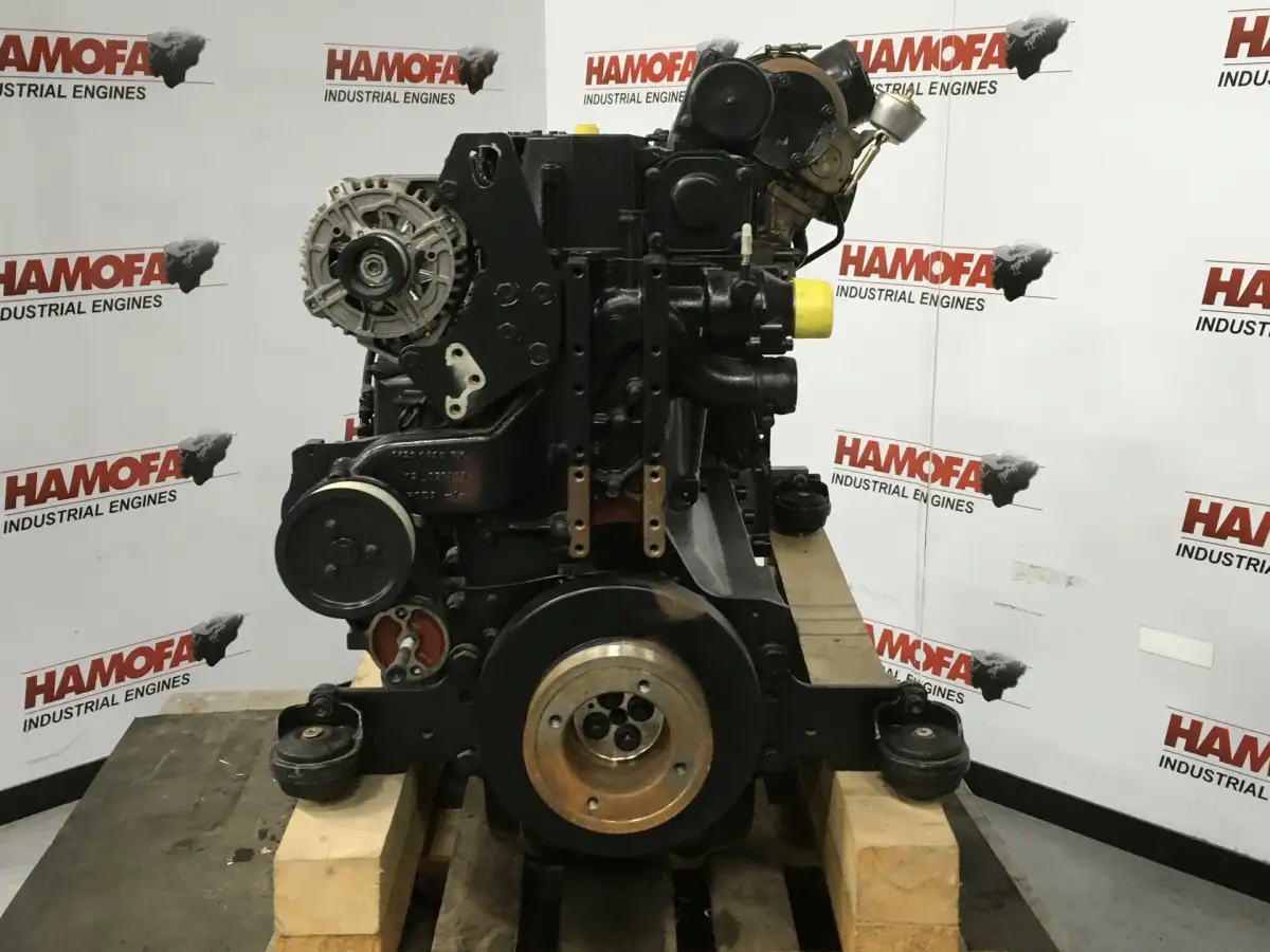 DEUTZ TCD2013L06 2V NEUF - Image 4