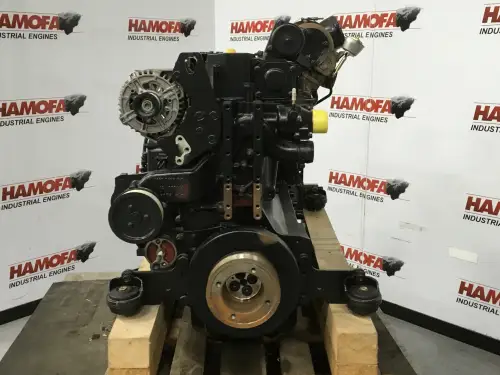 DEUTZ TCD2013L06 2V NEU – Vorschaubild 4