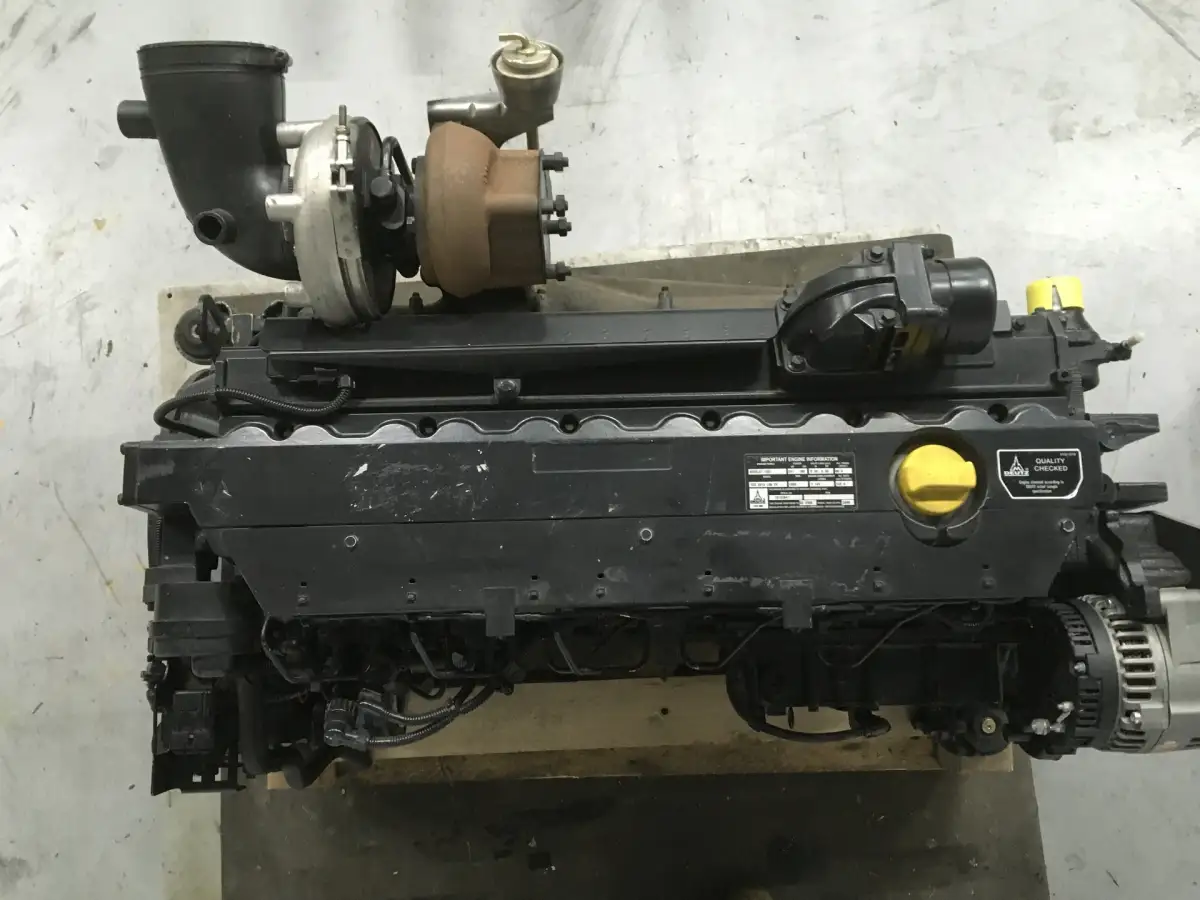 DEUTZ TCD2013L06 2V NEU – Bild 5