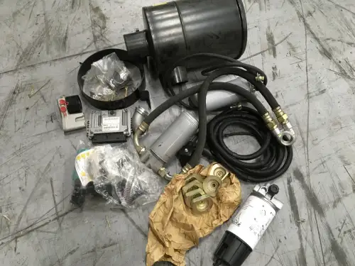 DEUTZ TCD2013L06 2V NEU – Vorschaubild 6