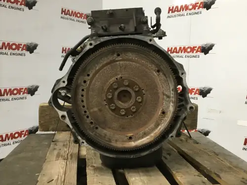CUMMINS ISB6.7 CPL2786 USADO