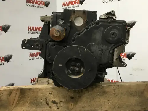 CUMMINS ISB6.7 CPL2786 GEBAUSED - Miniatuur afbeelding 3