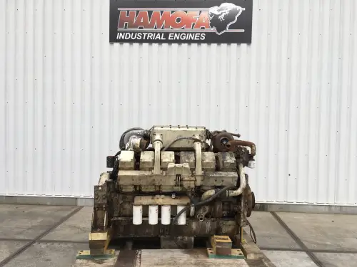 CUMMINS KT38C CPL???? GEBRAUCHT