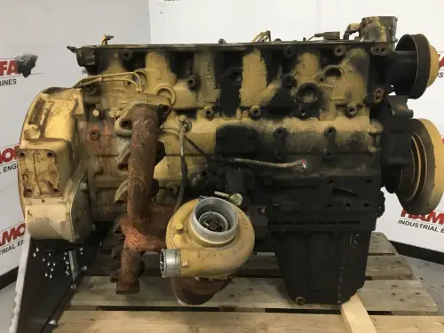 CATERPILLAR C6.6 666-3106953 GEBRAUCHT