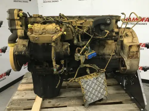 CATERPILLAR C6.6 666-3106953 USED - Thumb image 2