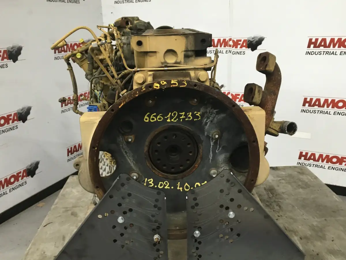 CATERPILLAR C6.6 666-3106953 UTILISÉ - Image 3