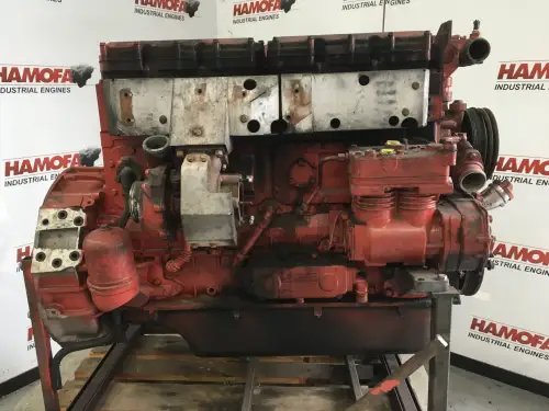 DAF PE 228 C USADO