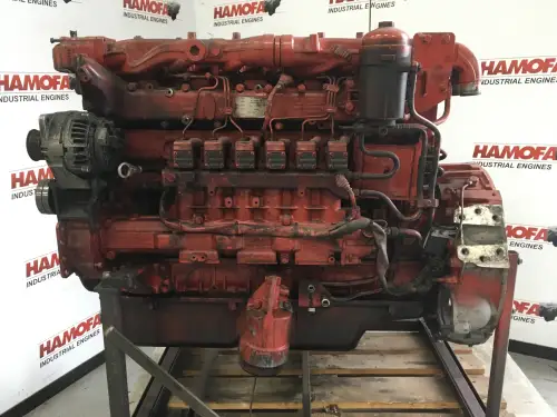 DAF PE 228 C UTILISÉ - Miniature 2