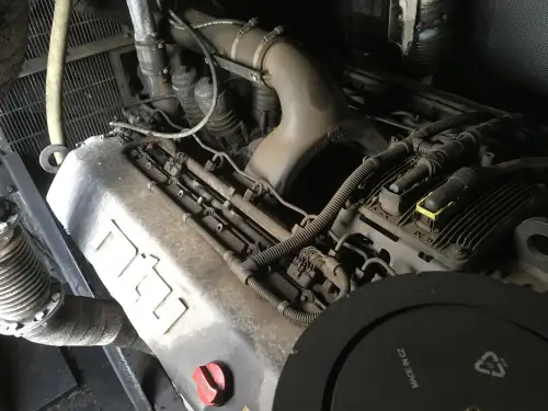 MTU 12V1600G10F GENERATOR 700KVA USED - Thumb image 2