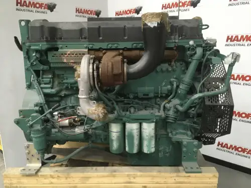 VOLVO TAD1355GE NEU