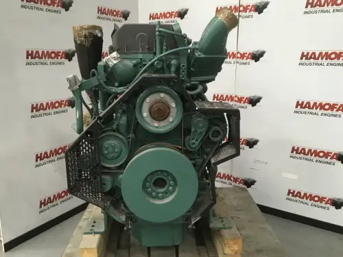 VOLVO TAD1355GE NEU – Vorschaubild 4