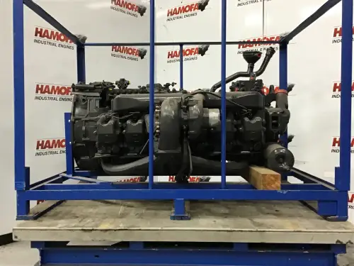 MERCEDES OM 447.980 UTILISÉ