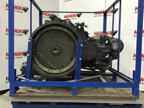 MERCEDES OM 447.980 USED - Thumb image 3