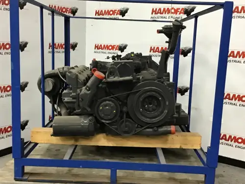 MERCEDES OM 447.980 USED - Thumb image 4