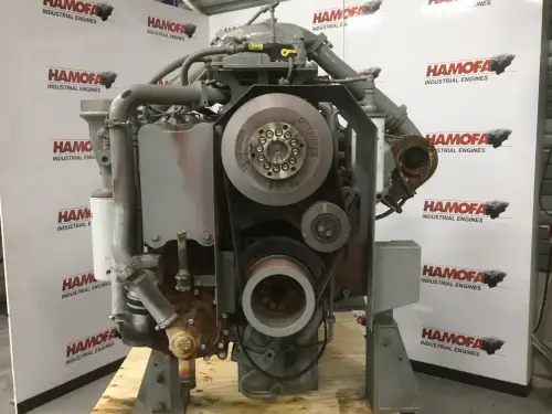 MTU 12V2000 D'OCCASION - Miniature 4