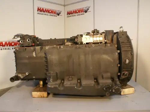 MERCEDES OM 447.978 RECONDITIONED - Thumb image 2
