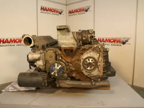 MERCEDES OM 447.978 ÜBERHOLT – Vorschaubild 3