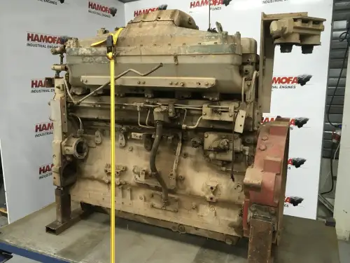 CUMMINS QSK19 CPL2559 COEUR