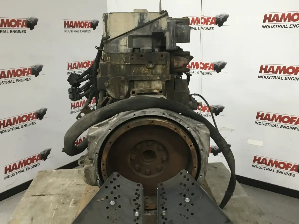 CUMMINS QSM11 CPL8545 USADO - Imagen 3