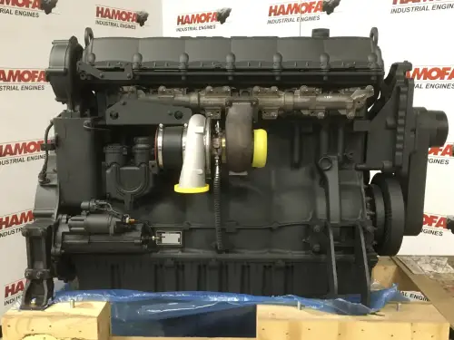 MTU 6R1600 G20F НОВЫЙ