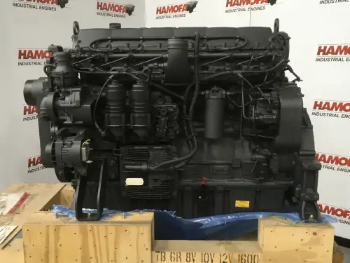 MTU 6R1600 G20F NEUF - Miniature 2