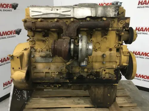 CATERPILLAR C6.6 C6E-2925306 GEBRAUCHT