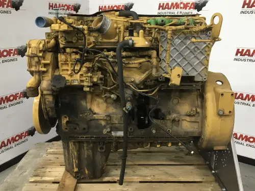 CATERPILLAR C6.6 C6E-2925306 Б/У - Миниатюра 2