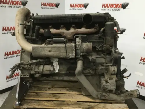 MERCEDES OM 906.952 GEBRAUCHT
