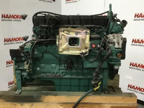 VOLVO TAD734GE NUEVO