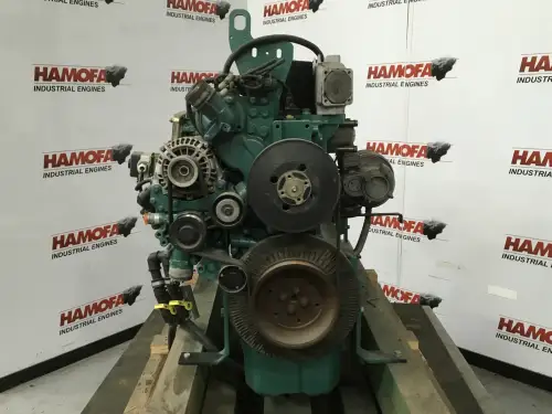 VOLVO TAD734GE NEU – Vorschaubild 3