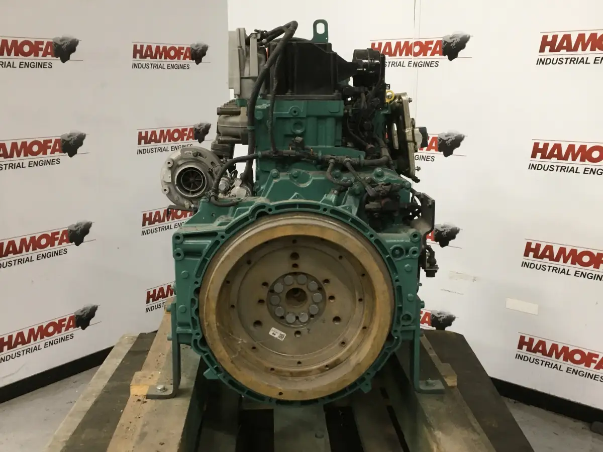 VOLVO TAD734GE НОВЫЙ - Фото 4