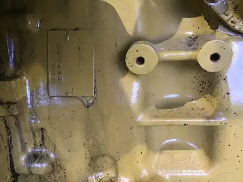 CATERPILLAR 3196 2XR-1230441 GEBRAUCHT – Vorschaubild 5