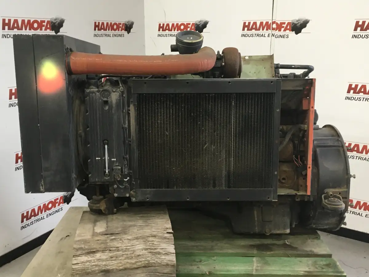 DEUTZ BF6M1013C D'OCCASION - Image 2